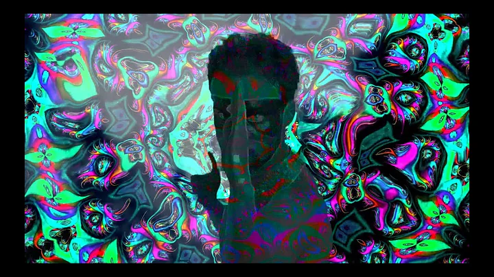 Samuel Marshall  - Chilla (Official Video)
