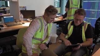 Meet our Graduates | Kirk Thompson