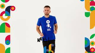 BOKSAS. 4-asis virtualus LTMŽ užsiėmimas 2024