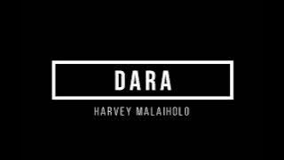 Harvey Malaiholo - Dara (Jazz Version) Karaoke No Vocal
