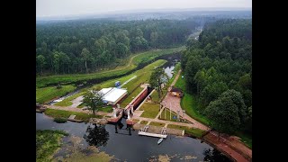 Августовский канал. К 200-летию с начала строительства