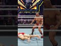 Angel Priya vs. Iron Sheik | Extreme Rules of WWE Part 01