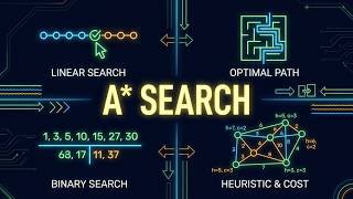 Ult A* Search Guide, AI: Search Methods for Problem Solving week 6 | IIT Madras BS in Data Science.