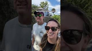 Yard sales in Downtown St Augustine FL #subscribe #thrifting