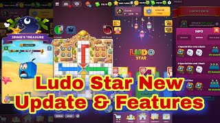 Ludo Star Ramadan New Update & Features How To Use 2021 || Ludo Star Big Update 2021 screenshot 5