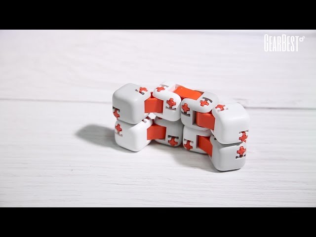 xiaomi mitu building blocks finger fidget