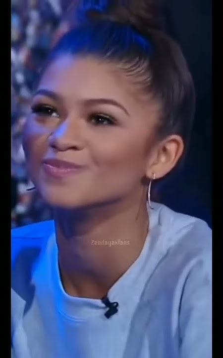 Zendaya Wild N Out Full Episode Free Zendaya | Wild'n'out | Spit the water | Savage 😏 - YouTube