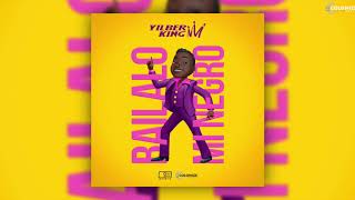 Yilberking - Bailalo Mi Negro