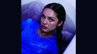 Olivia Rodrigo  Actually Romantic concept 