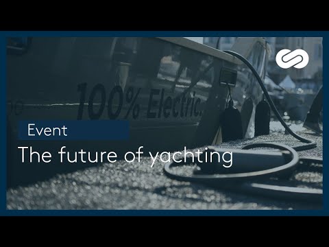 Le futur de la navigation de plaisance - Journal de Bord 2021