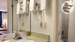 Super 8 By Wyndham Fredericksburg Hotel Review