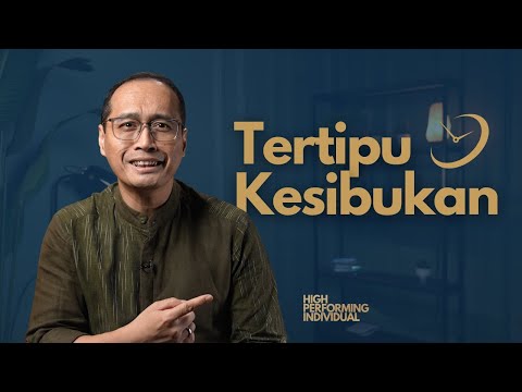 Selalu Sibuk Tapi Tidak Kemana-mana. Salahnya Di Mana?