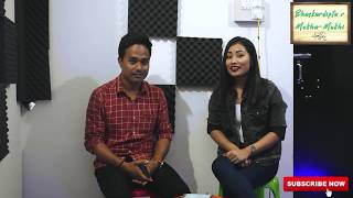 Interview With Nilakshi Neog Coming Soon On Bhaskar Dipta R Mukha-Mukhi
