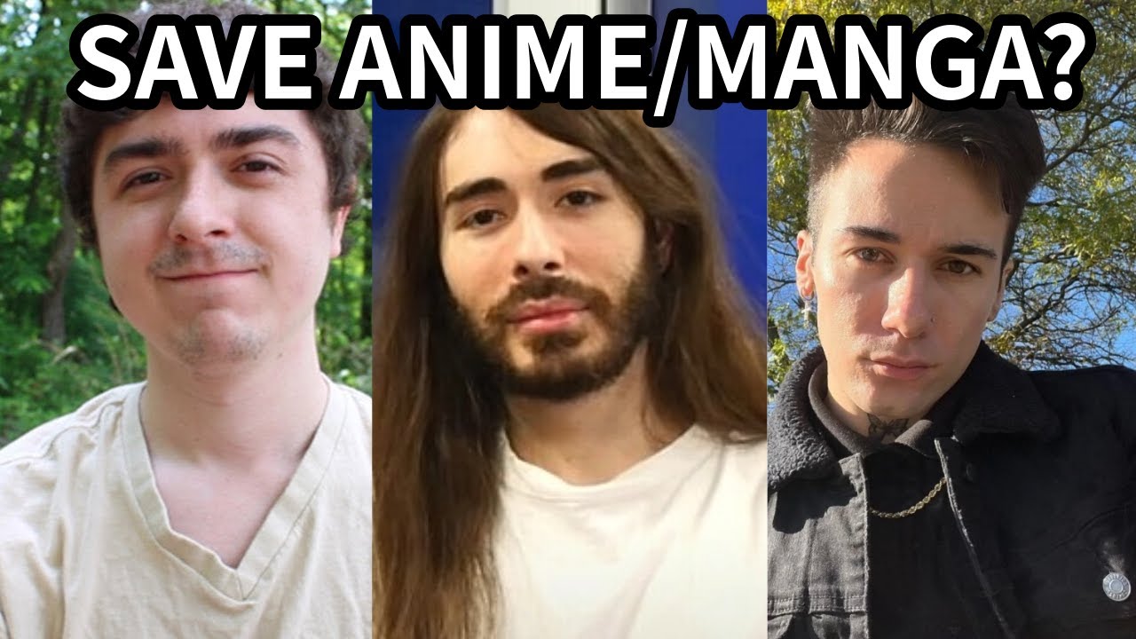 Gatekeeping Anime/Manga - Anime/Manga
