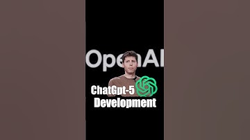 GPT-5: Hype Bubble Burst or Real AI Progress? #viral #shorts