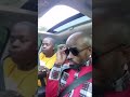 Qwestakufet!! this guy is really crazy   (amapiano) (dj Maphorisa & kabza de small)