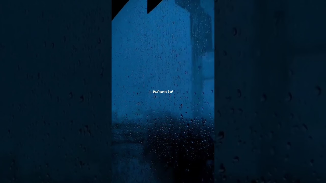 Powfu - Death bed (Lyrics) | "Don't stay awake for too long" |Aesthetic 