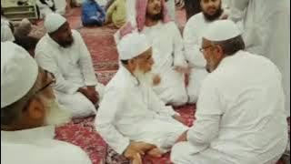 MUDZAKARAH PENTING..!!! MUDZAKARAH AMAL MAQOMI || prof. abdul halim