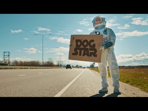 Hybrid Dogstar 2022 (Official Video)