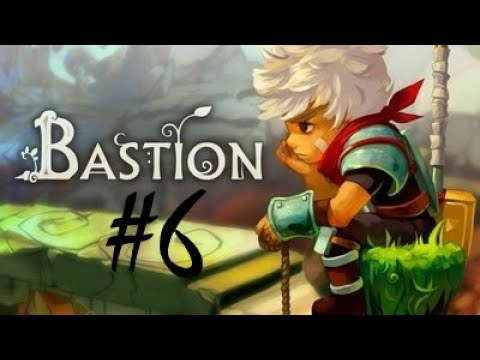 Video: Bastion Der Kindheit