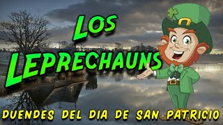 Los Leprechauns / Leyenda de Irlanda / SR.MISTERIO