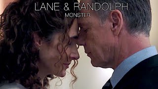 [The Resident] Lane & Randolph - Monster