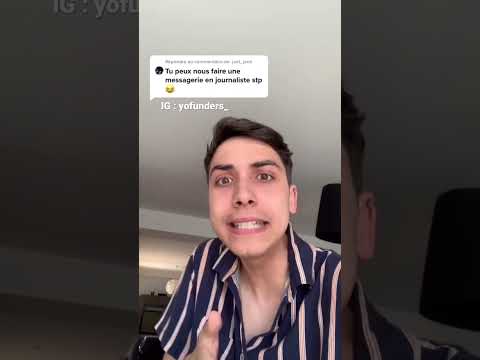 La meilleure messagerie