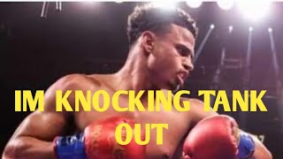 ROLLY ROMERO PROMISES TO KNOCK OUT GERVONTA DAVIS! WHO DOES MAYWEATHER PROMOTIONS WANT TO WIN?