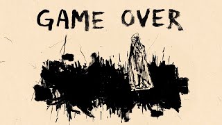 Avenged Sevenfold - Game Over