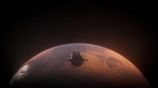 Starship Mission to Mars screenshot 1