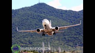 ATC - Caribbean Airlines Fuel Emergency