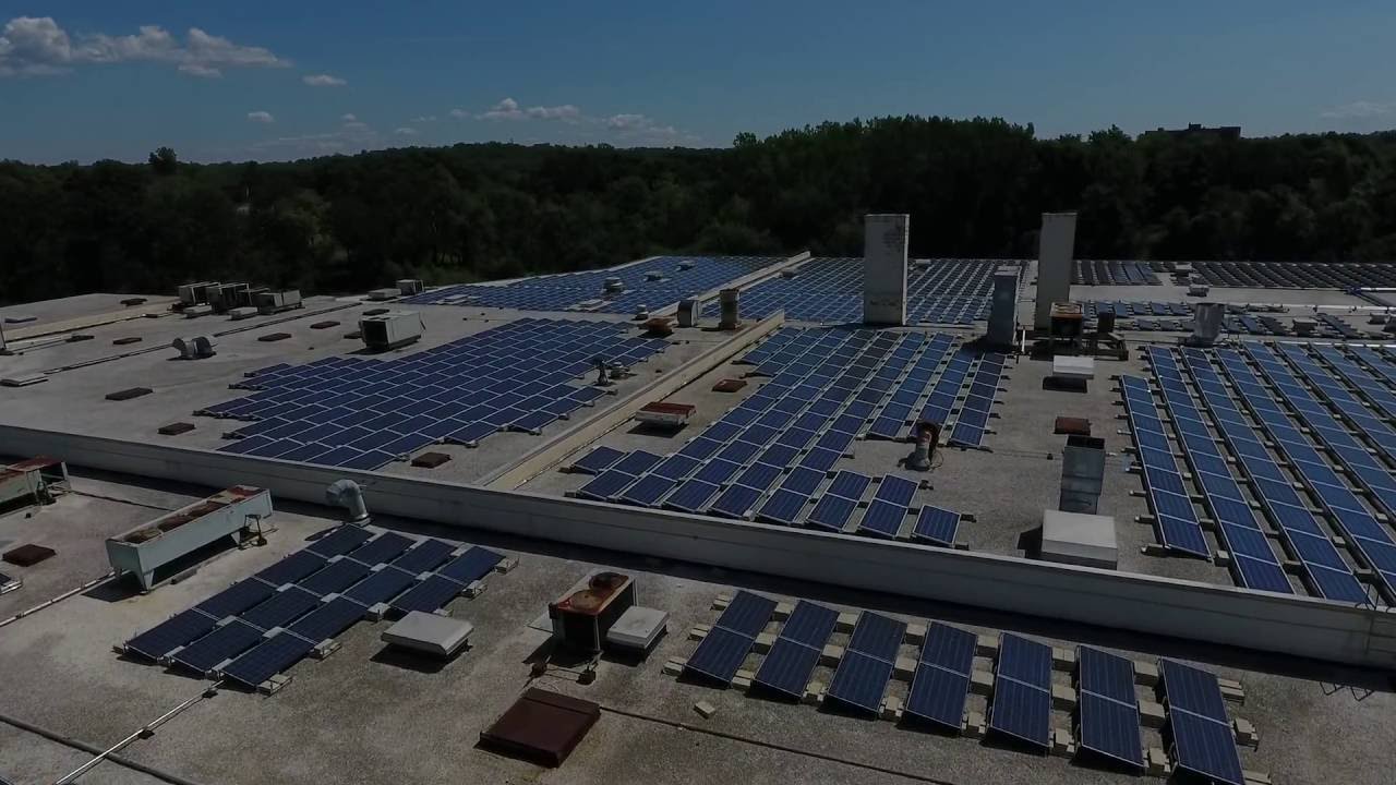 msl-group-commercial-solar-installation-bridgeport-ct-youtube