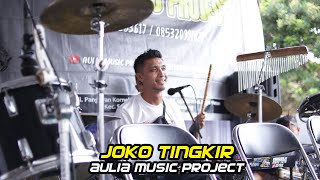 Joko Tingkir  Aulia  Project   Parugpug Paseh Sumedang