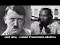 Sobanukirwa Amateka Ya Adolf Hitler Sobanukirwa Amateka Ya Adolf Hitler