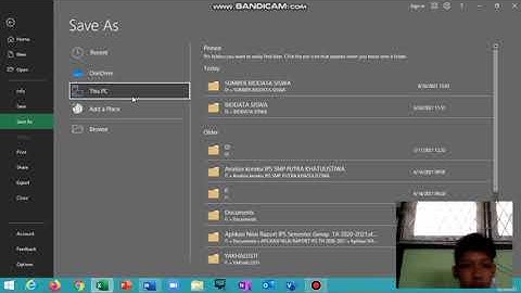 Praktikum integrasi antar aplikasi office "Mail Merge"
