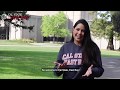 International Student Paralegal Studies Testimonial