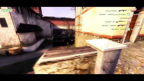 avisynth script muxed