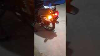 Rx King Tahun 1985, Body Mulus Mantul