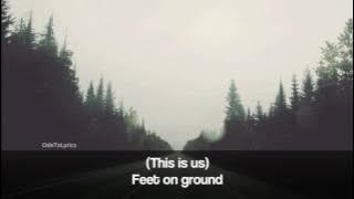 Aquilo - Human (Lyrics)
