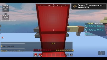 20 BLOCK EXTENSION with butterfly clicking (15 cps)