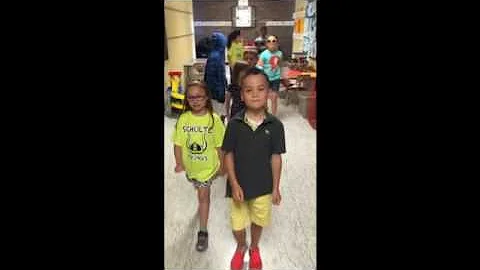 Schulte Lip Dub 2016