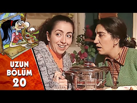 Sıdıka 20. Bölüm ( Uzun Versiyon )