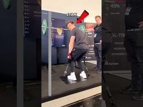 Ultimate Strength 😨 #shorts