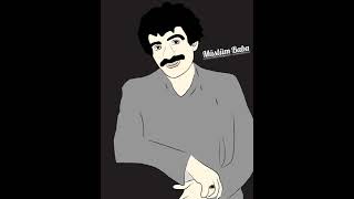 Müslüm Gürses - Mutlu Ol Yeter (