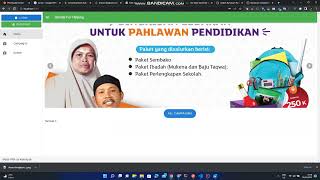 PKS DIGITAL SCHOOL FINAL PROJECT KELOMPOK 6 screenshot 4