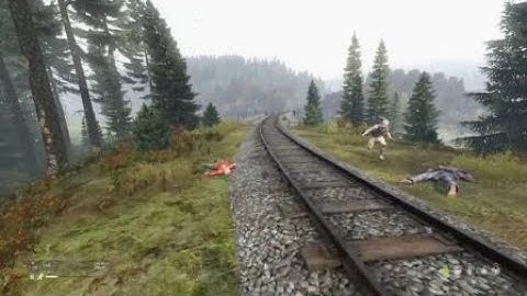 Why is the lagswitch still a thing DayZ