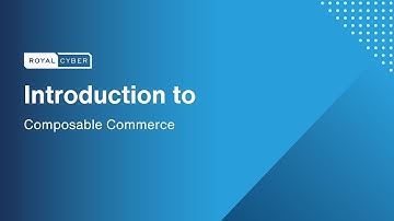 Revolutionizing Commerce: A Masterclass in Composable Commerce | Adobe Series
