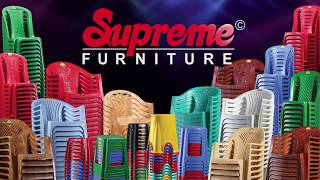 SUPREME FURNITURE TVC 30 SEC