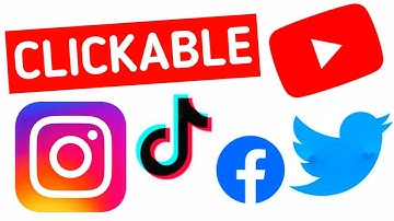 ADD SOCIAL MEDIA LINKS To Your YouTube Channel Art / How To ADD INSTAGRAM LINK To YouTube Channel