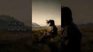 Download Lagu Mario yamlean - Ikhlaskan dia MP3